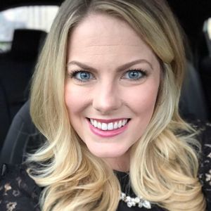 Meet your Posher, Kelliann